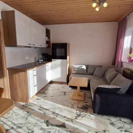 Haus Sonnenterrasse Apartment Sankt Veit im Pongau Exterior foto