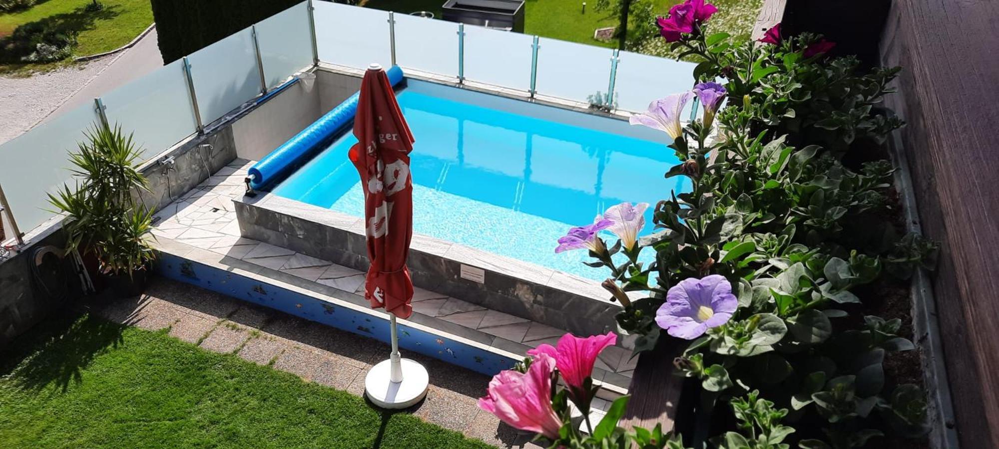 Haus Sonnenterrasse Apartment Sankt Veit im Pongau Exterior foto