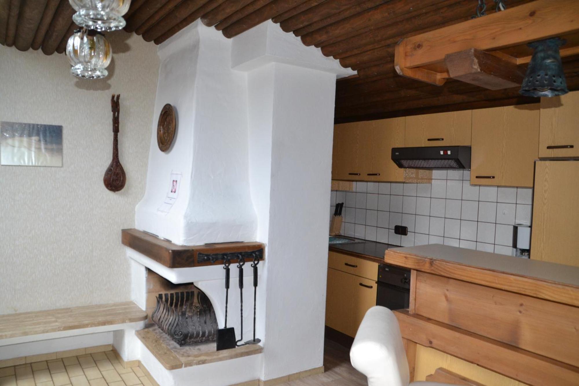 Haus Sonnenterrasse Apartment Sankt Veit im Pongau Cameră foto