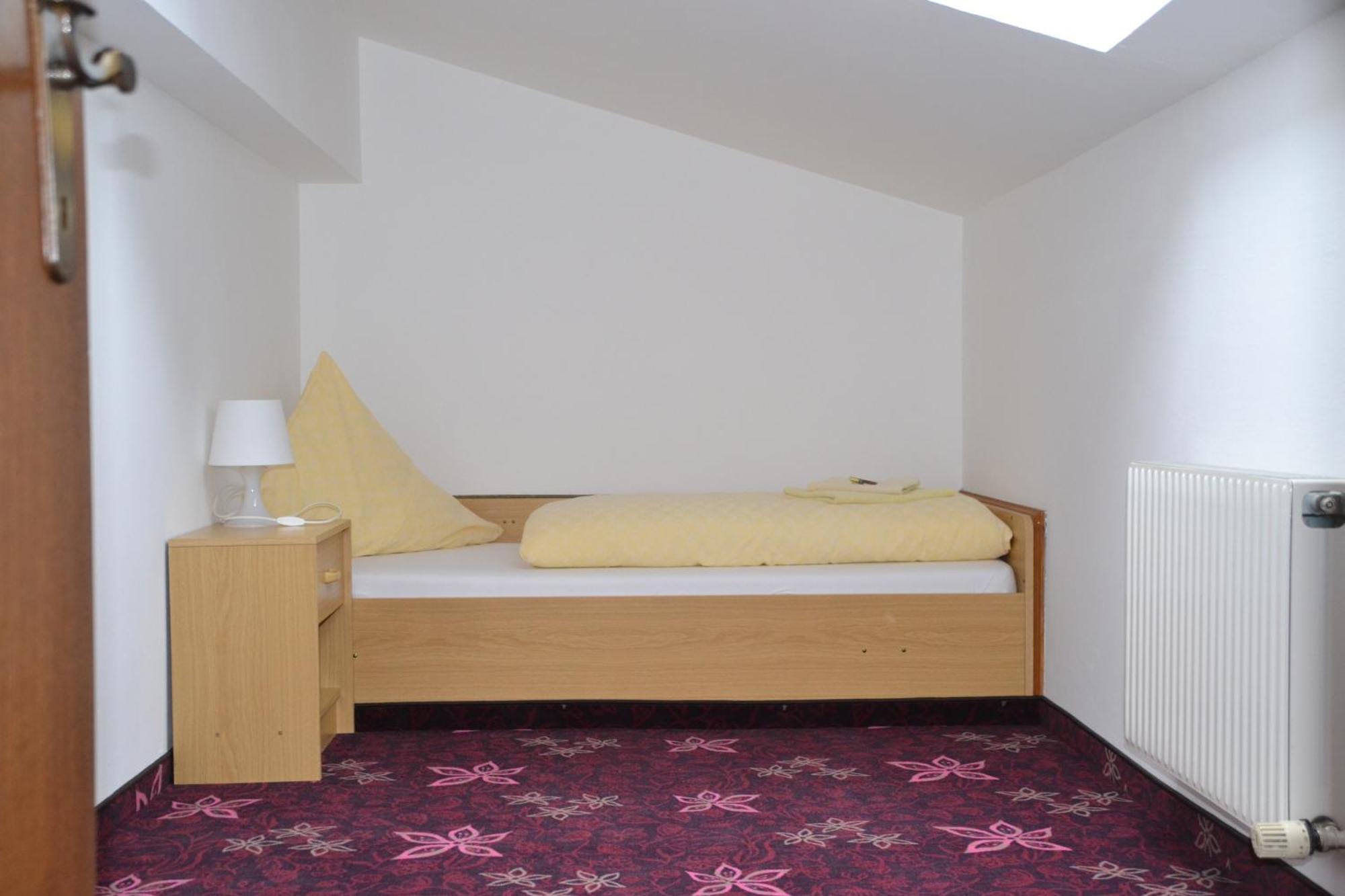 Haus Sonnenterrasse Apartment Sankt Veit im Pongau Cameră foto