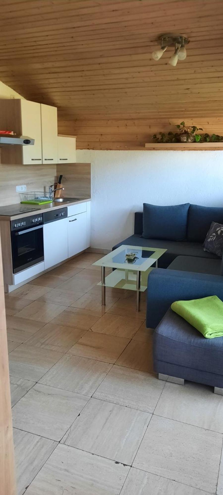Haus Sonnenterrasse Apartment Sankt Veit im Pongau Exterior foto