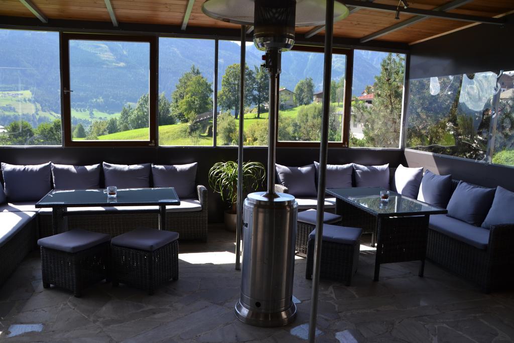 Haus Sonnenterrasse Apartment Sankt Veit im Pongau Exterior foto