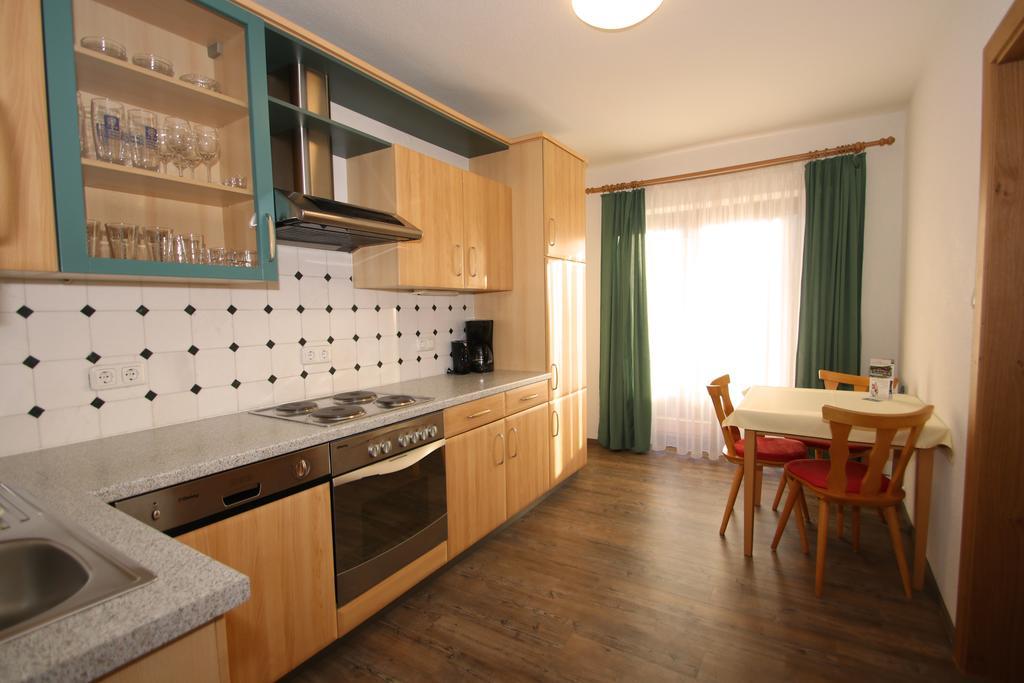 Haus Sonnenterrasse Apartment Sankt Veit im Pongau Exterior foto