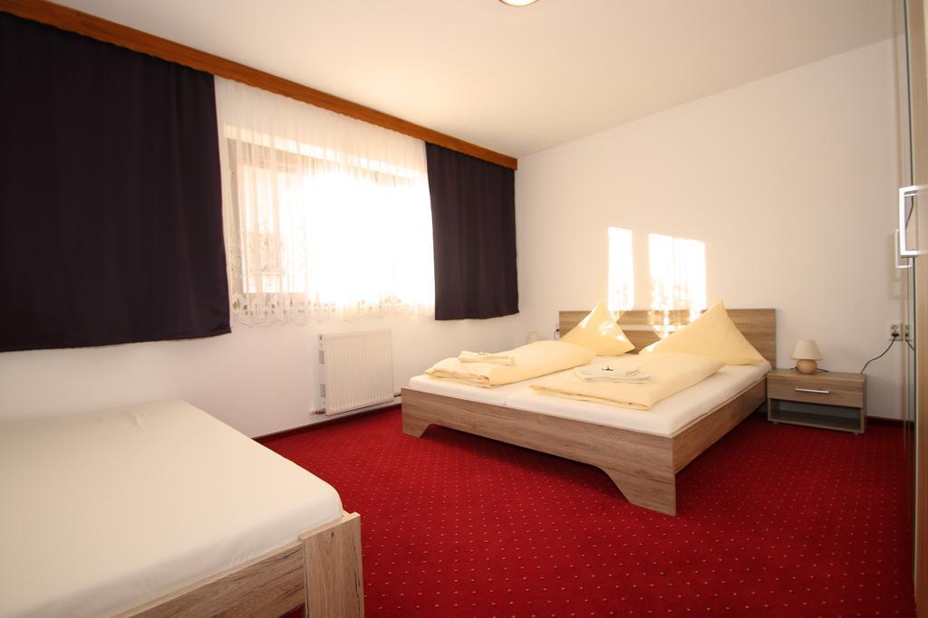 Haus Sonnenterrasse Apartment Sankt Veit im Pongau Exterior foto