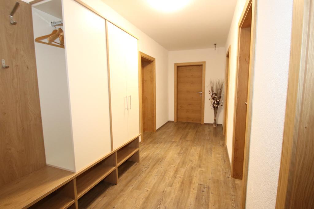 Haus Sonnenterrasse Apartment Sankt Veit im Pongau Exterior foto