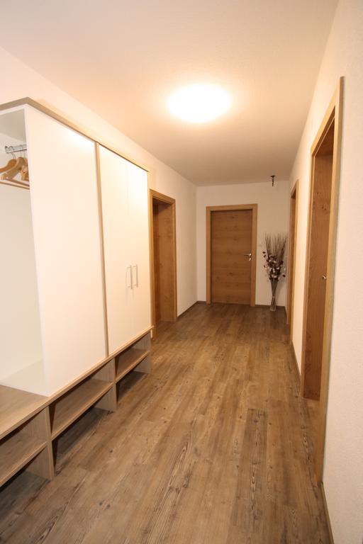 Haus Sonnenterrasse Apartment Sankt Veit im Pongau Exterior foto